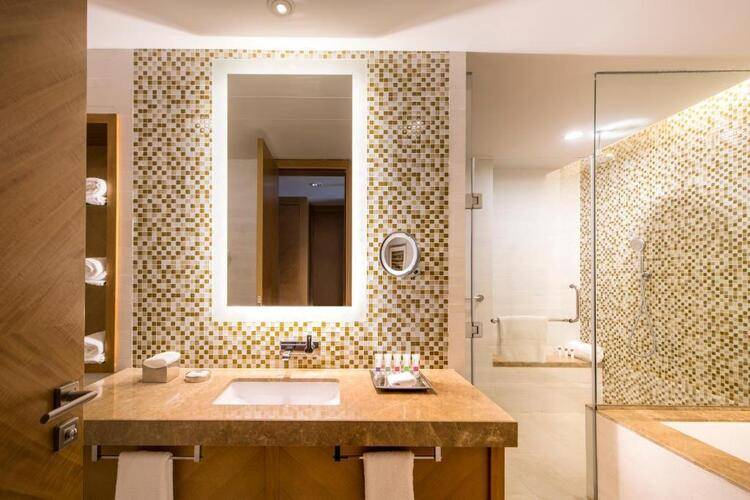 Swissotel Living Al Ghurair