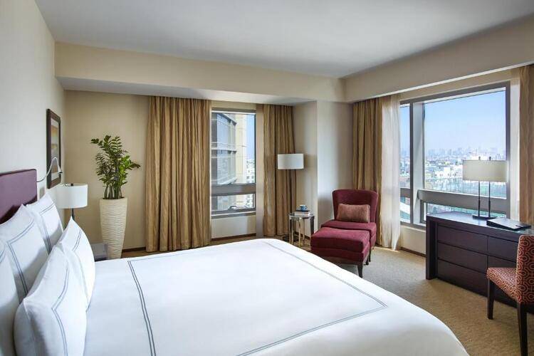 Swissotel Living Al Ghurair