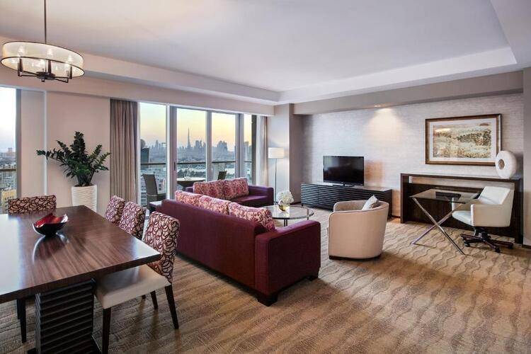 Swissotel Living Al Ghurair