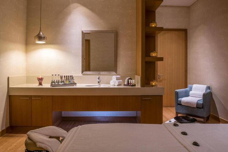 Swissotel Living Al Ghurair