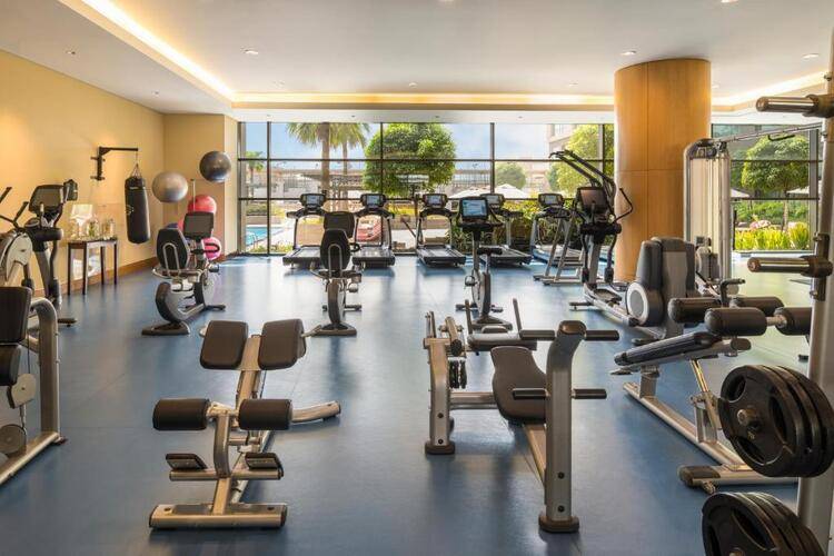 Swissotel Living Al Ghurair