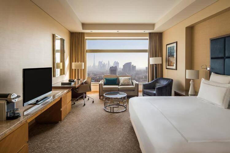 Swissotel Living Al Ghurair