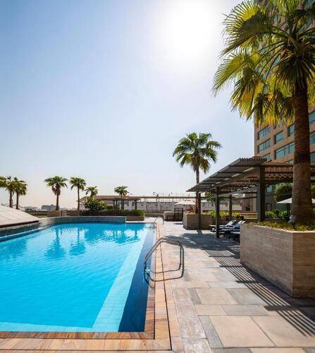 Swissotel Living Al Ghurair