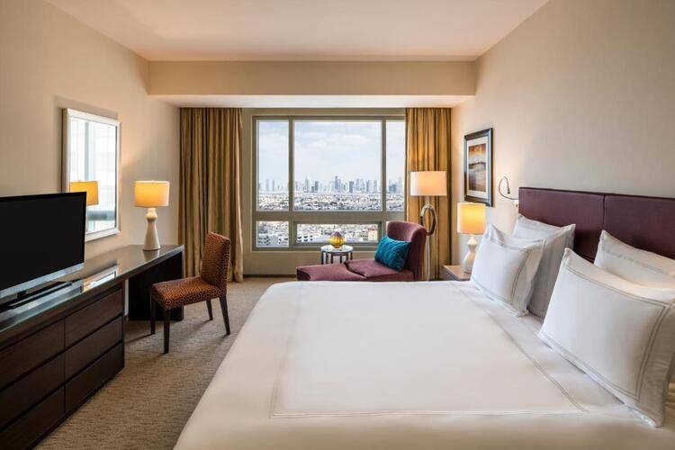 Swissotel Living Al Ghurair