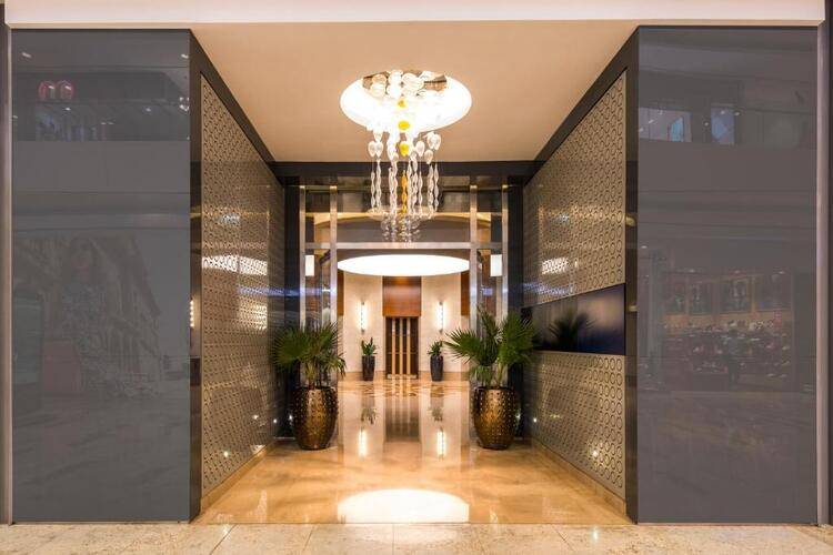 Swissotel Living Al Ghurair