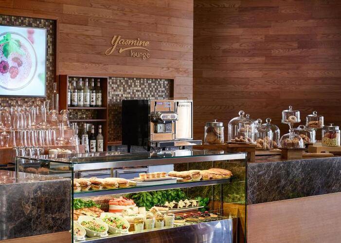 Swissotel Living Al Ghurair