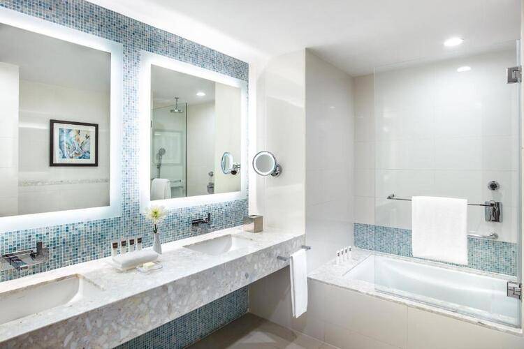 Swissotel Living Al Ghurair