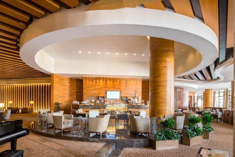 Swissotel Living Al Ghurair