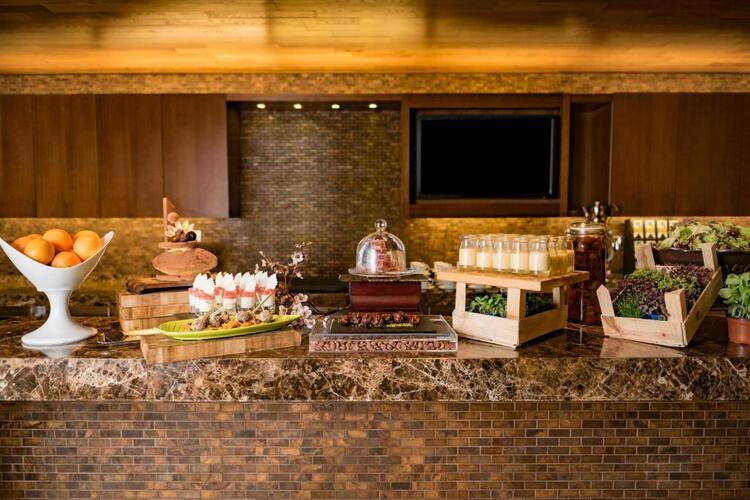 Swissotel Living Al Ghurair