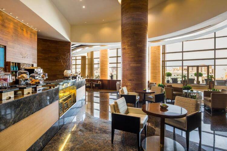 Swissotel Living Al Ghurair