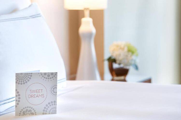 Swissotel Living Al Ghurair