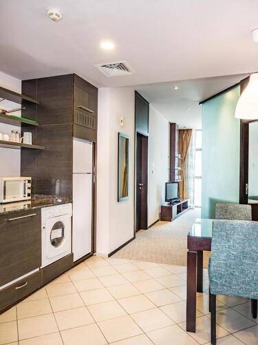 Signature Hotel Apartments & Spa Marina (Ex. Lotus Hotel Apartments Marina)