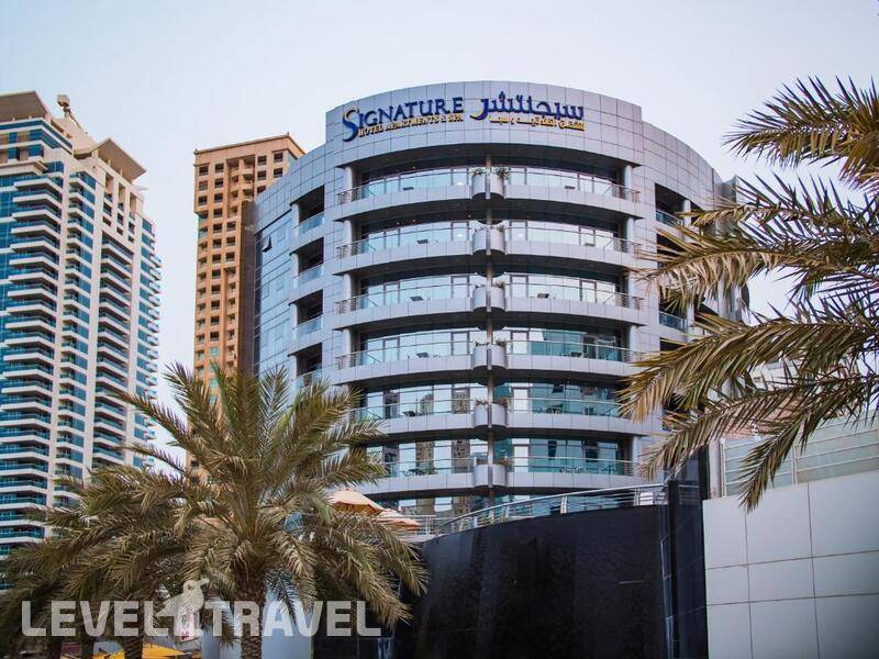 Фотография Signature Hotel Apartments & Spa Marina (Ex. Lotus Hotel Apartments Marina) Фотография Signature Hotel Apartments & Spa Marina (Ex. Lotus Hotel Apartments Marina)