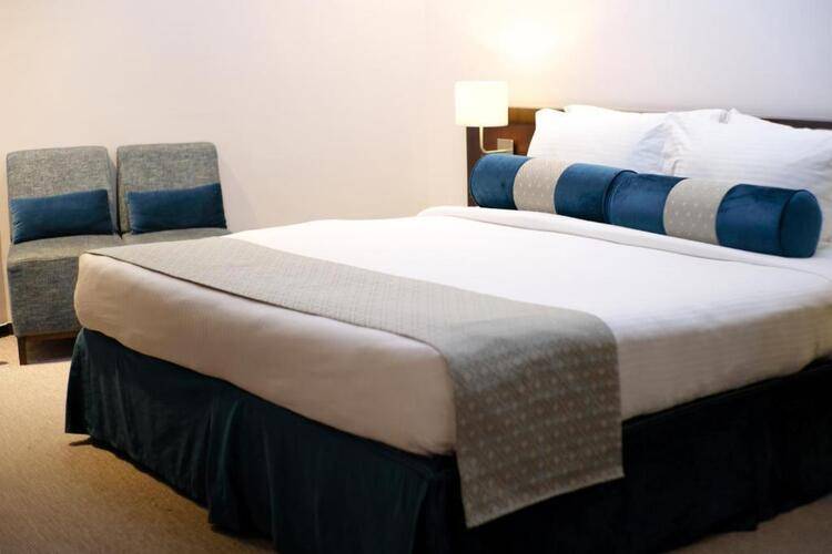 Signature Hotel Apartments & Spa Marina (Ex. Lotus Hotel Apartments Marina)