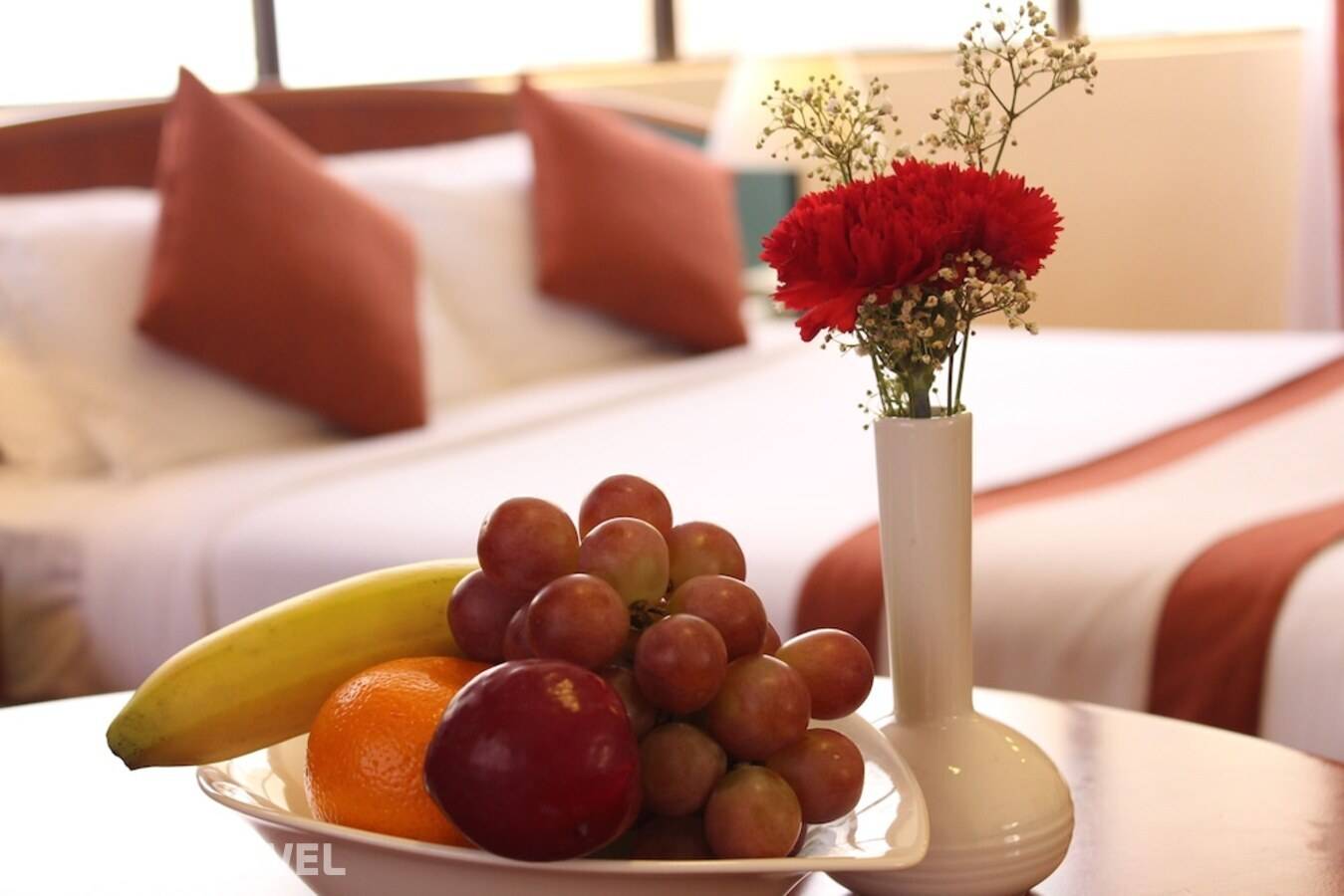 фотографии отеля Al Diar Dana Hotel в ОАЭ(Абу-Даби) - фото №3