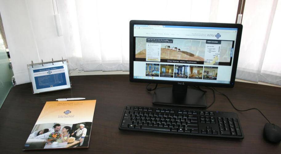 Al Diar Dana Hotel