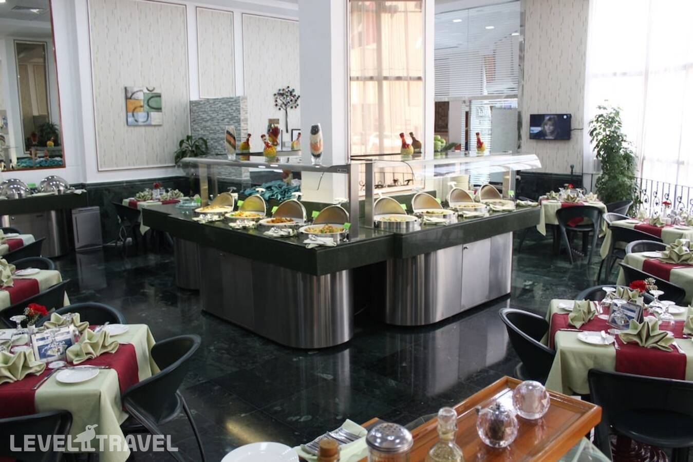 фотографии отеля Al Diar Dana Hotel в ОАЭ(Абу-Даби) - фото №26