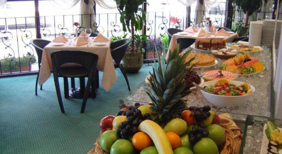 Al Diar Dana Hotel