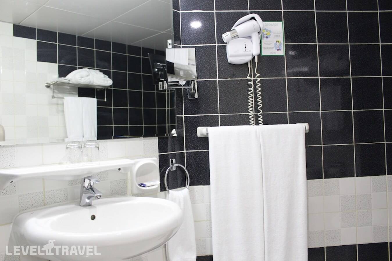 фотографии отеля Al Diar Dana Hotel в ОАЭ(Абу-Даби) - фото №6