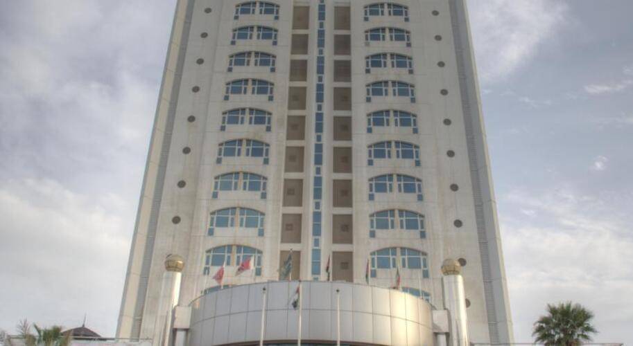 Al Diar Siji Hotel