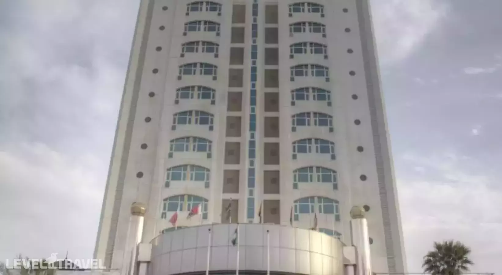 Al Diar Siji Hotel