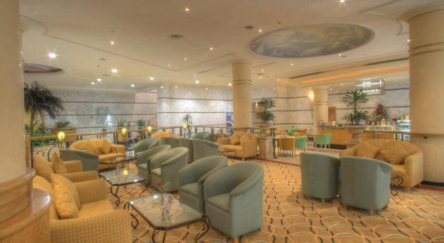 Al Diar Siji Hotel