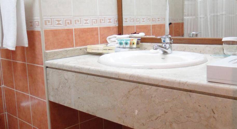 Al Diar Mina Hotel