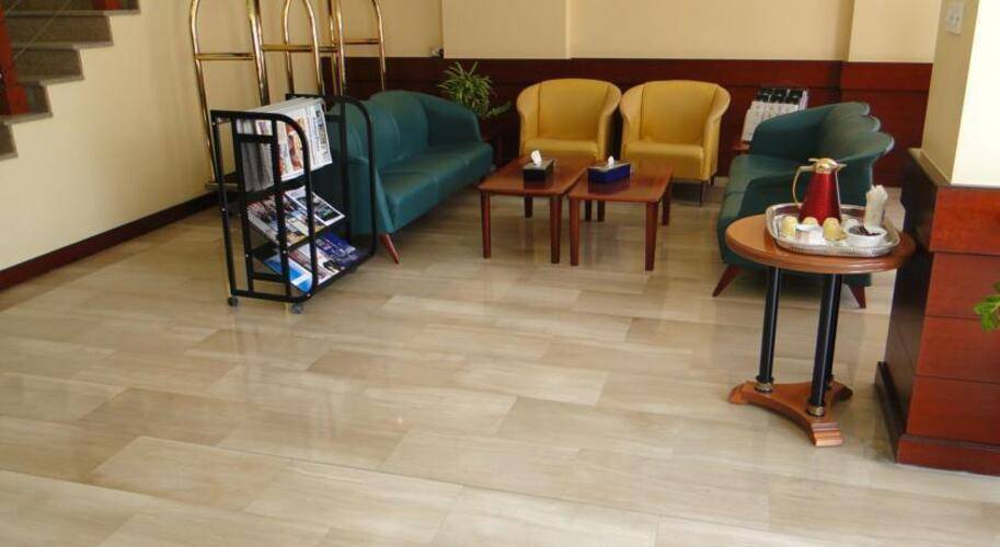 Al Diar Mina Hotel