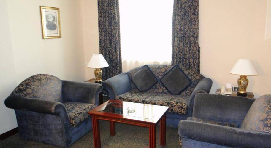 Al Diar Mina Hotel