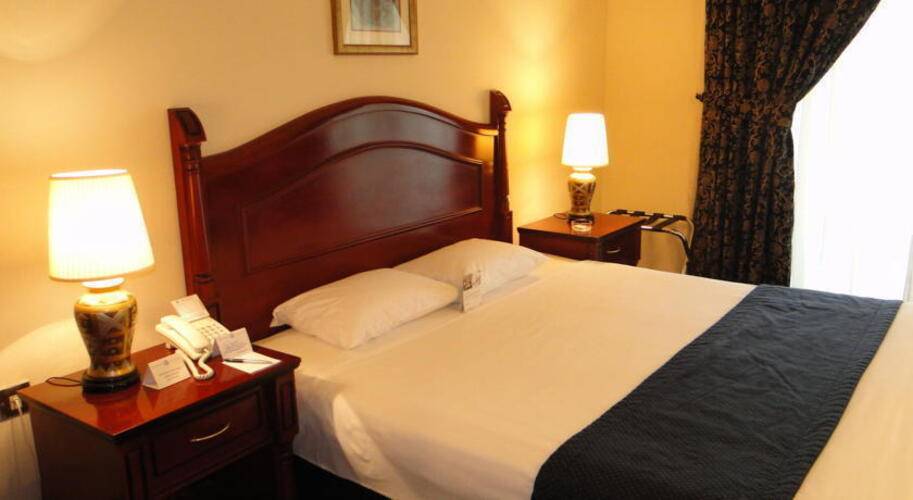 Al Diar Mina Hotel