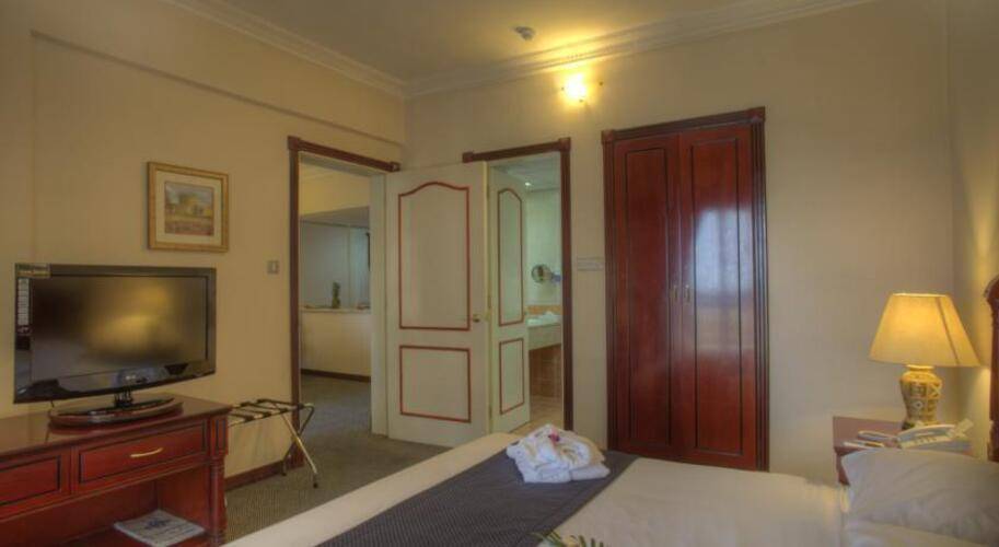 Al Diar Mina Hotel
