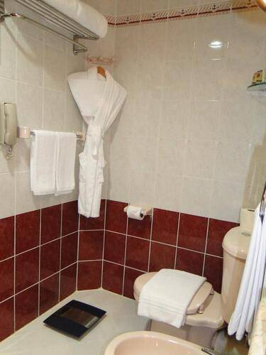 Al Diar Capital Hotel