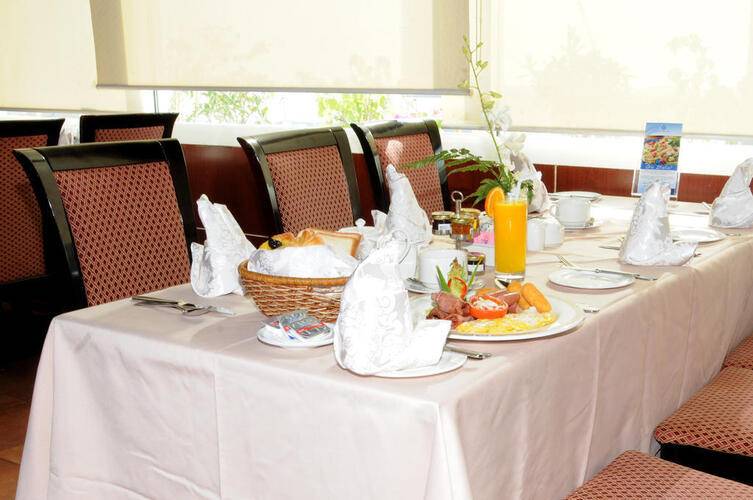 Al Diar Capital Hotel