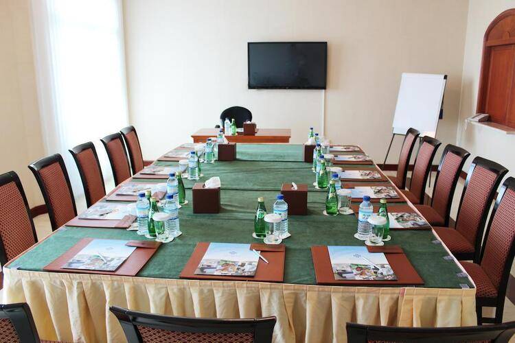 Al Diar Capital Hotel