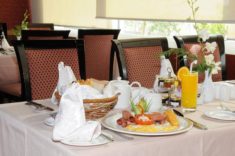Al Diar Capital Hotel