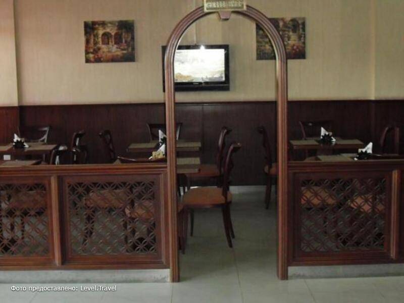 Фотография California Suites