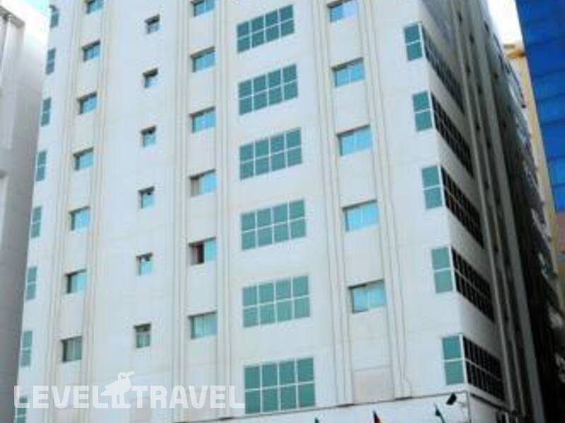 Фотография California Suites