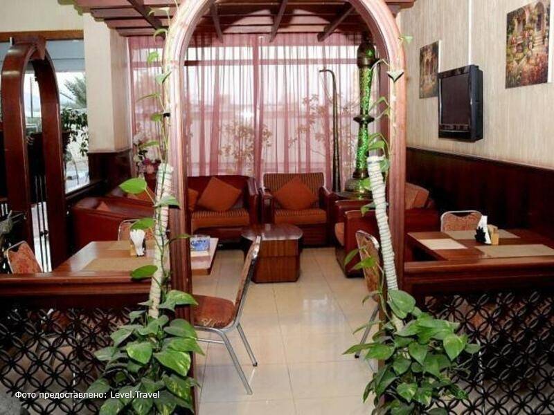 Фотография California Suites