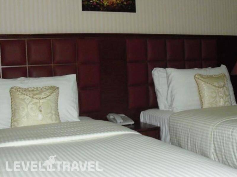 Фотография California Suites
