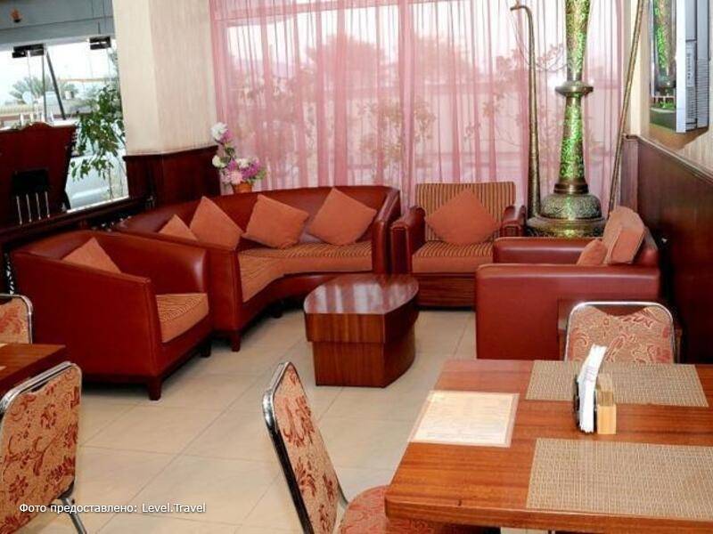 Фотография California Suites