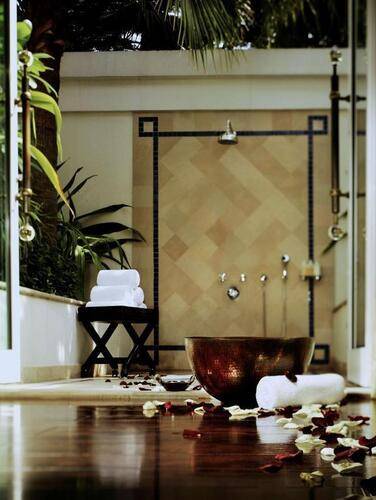 Park Hyatt Dubai