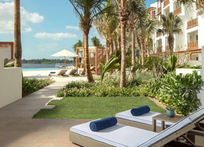 Park Hyatt Dubai