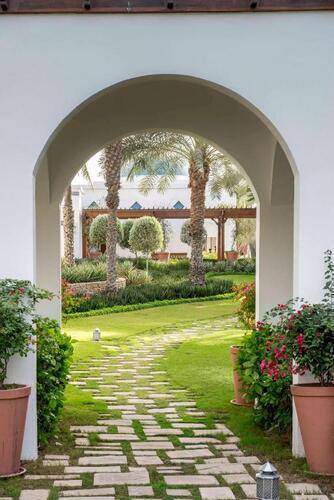 Park Hyatt Dubai