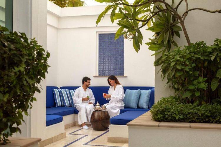 Park Hyatt Dubai