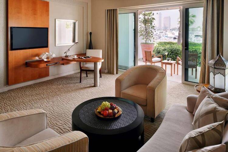 Park Hyatt Dubai