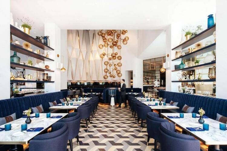 Park Hyatt Dubai