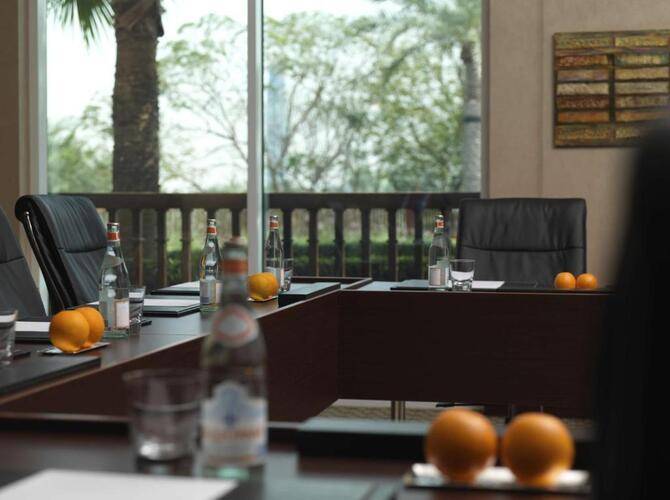 Park Hyatt Dubai