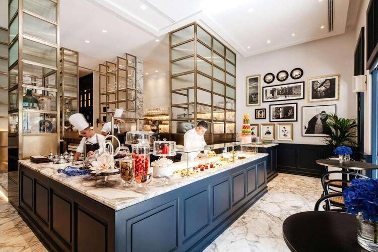 Park Hyatt Dubai