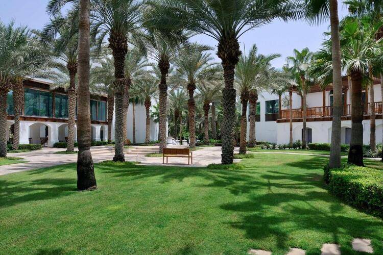 Park Hyatt Dubai
