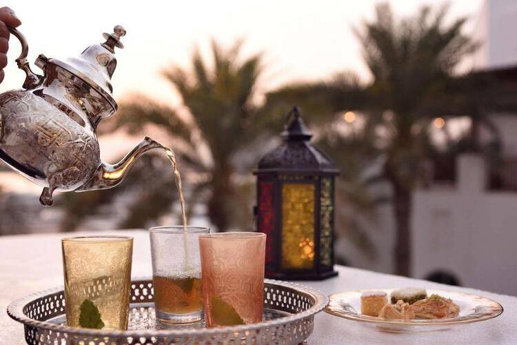Park Hyatt Dubai
